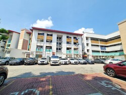 Bukit Batok Street 11 (D23), HDB Shop House #444499701